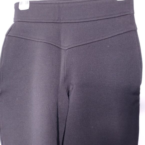 Ancona Ski pants Black Vintage Stretch
Black - Picture 7 of 12